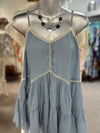 Entro Size Large Top