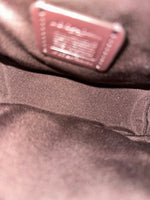 Coach Crossbody