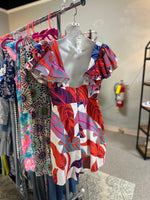 Hutch Size 6 Dress