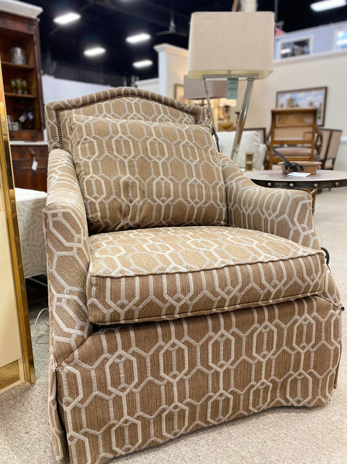Club Chair