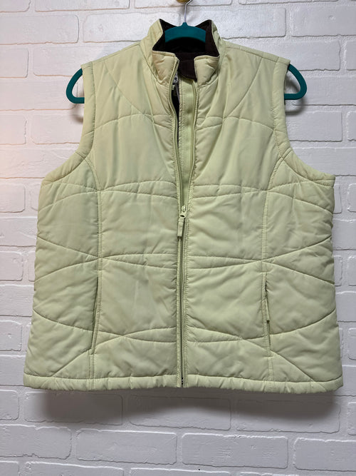 Bass Size Large Vest
