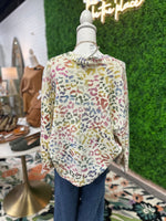 andthewhy Size L Sweater