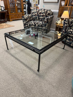 Ethan Allen Coffee Table