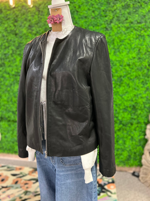 Banana Republic Size L Jacket