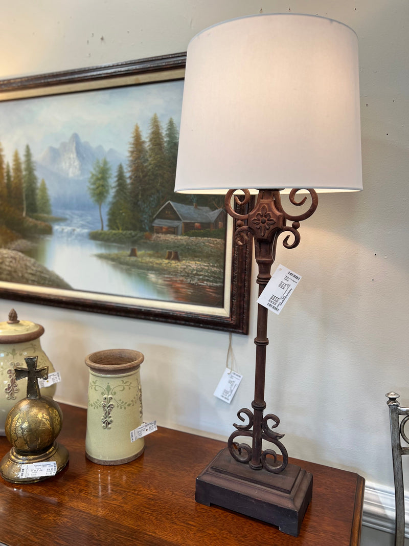 Uttermost Lamps