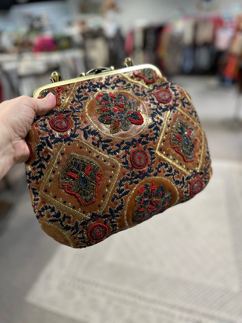 Patricia Nash Hand Bag