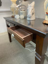 Entry Table