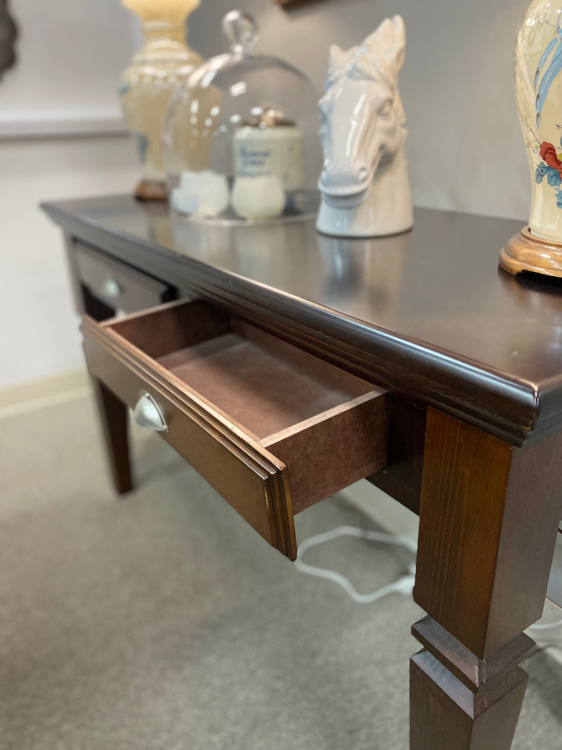 Entry Table