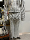 Frank Lyman Size 2 2 PC Top & Pants