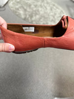Sergio Tomani Size 40 Shoes