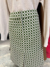 Loft Size S Skirt