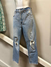 Abercrombie & Fitch Size 2 Jeans