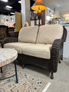 Settee