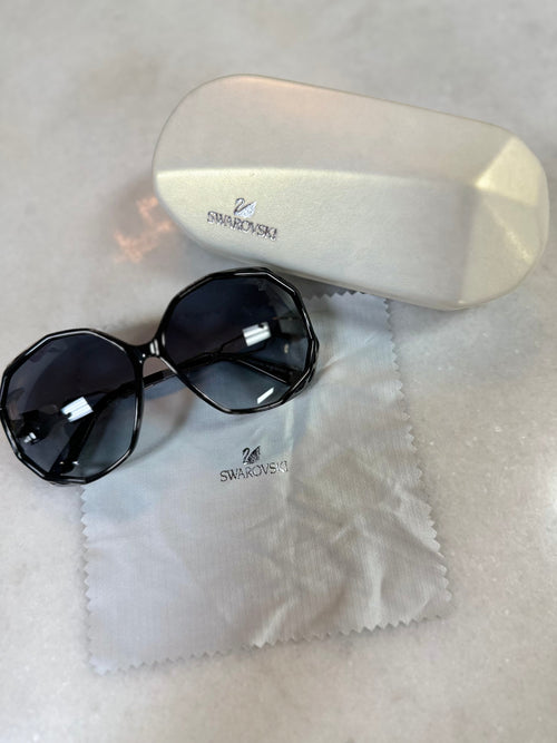 Swarovski Sunglasses