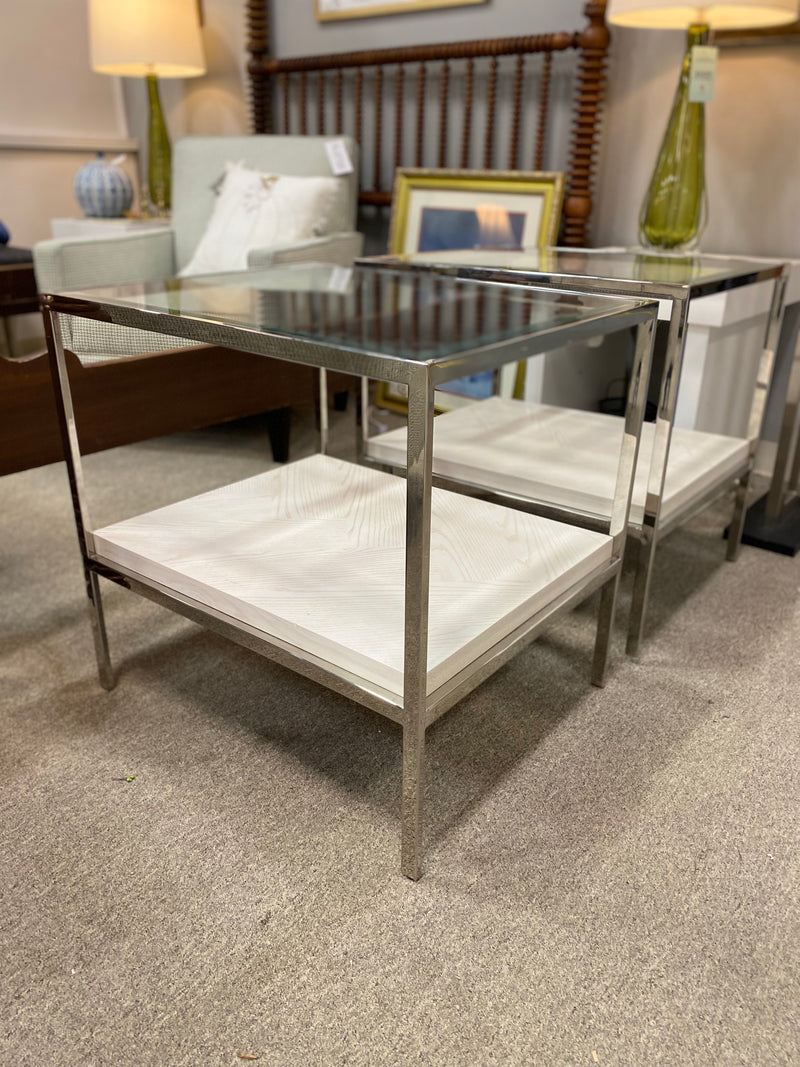 Side Tables