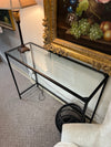 Console