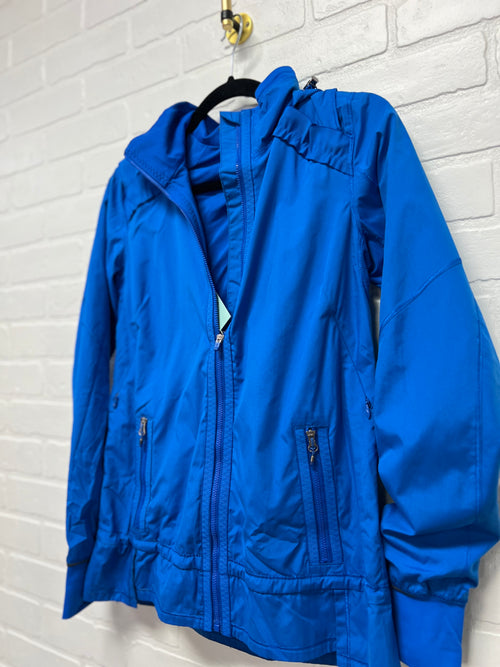 Lululemon Size 4 Jacket