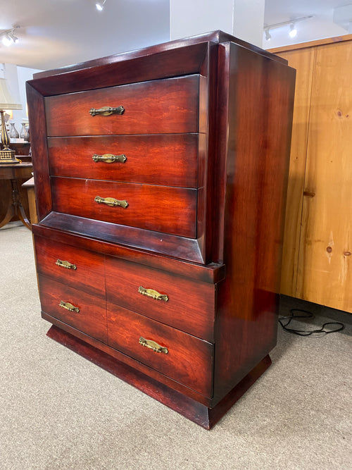 American of Martinsville Dresser