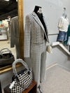 Frank Lyman Size 2 2 PC Top & Pants
