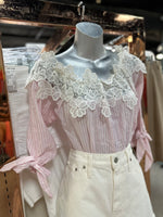 Size Medium Top