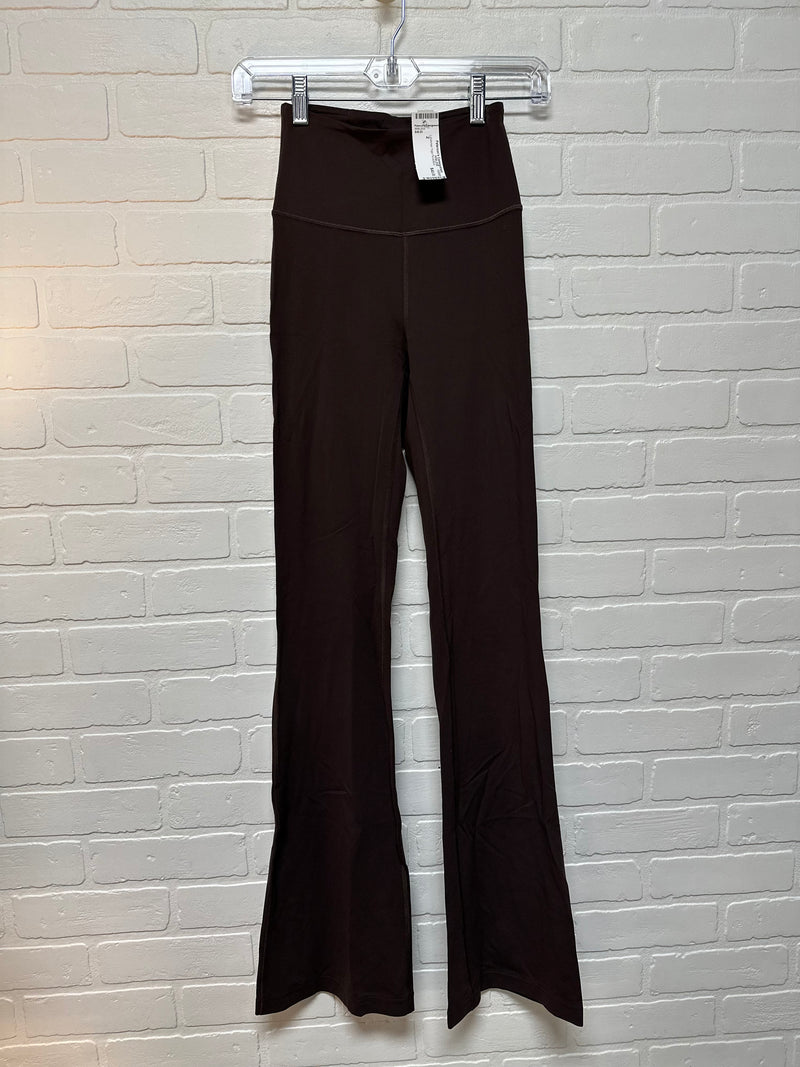 Lululemon Size 2 Pants