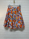 Francis + Benedict Size XS Skirt