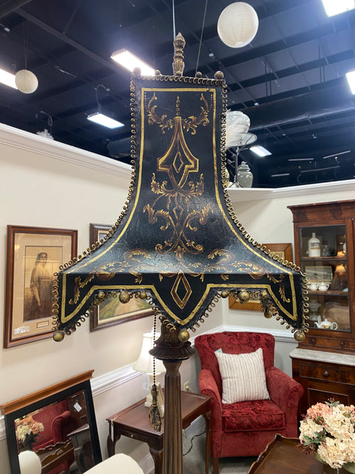 John Richards Lamps