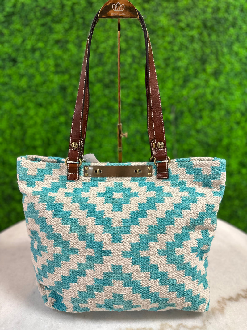 Patricia Nash Tote