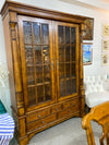 Century Furniture China Cabinet