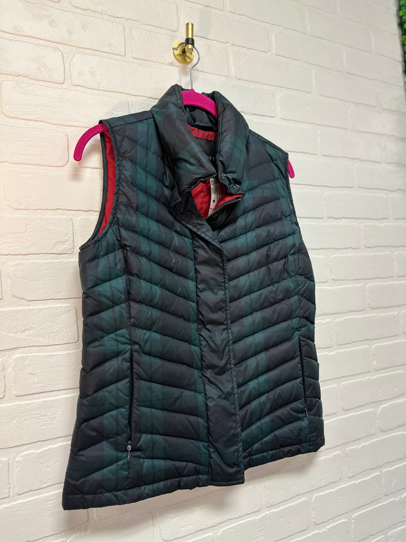 Talbots Size Small Vest