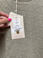 Juana Gomez Size OS/Small Top