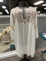 Size OS/L Dress
