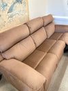 Reclining Sofa