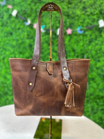 Whit Daniel Hand Bag