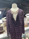 INC Size L Top