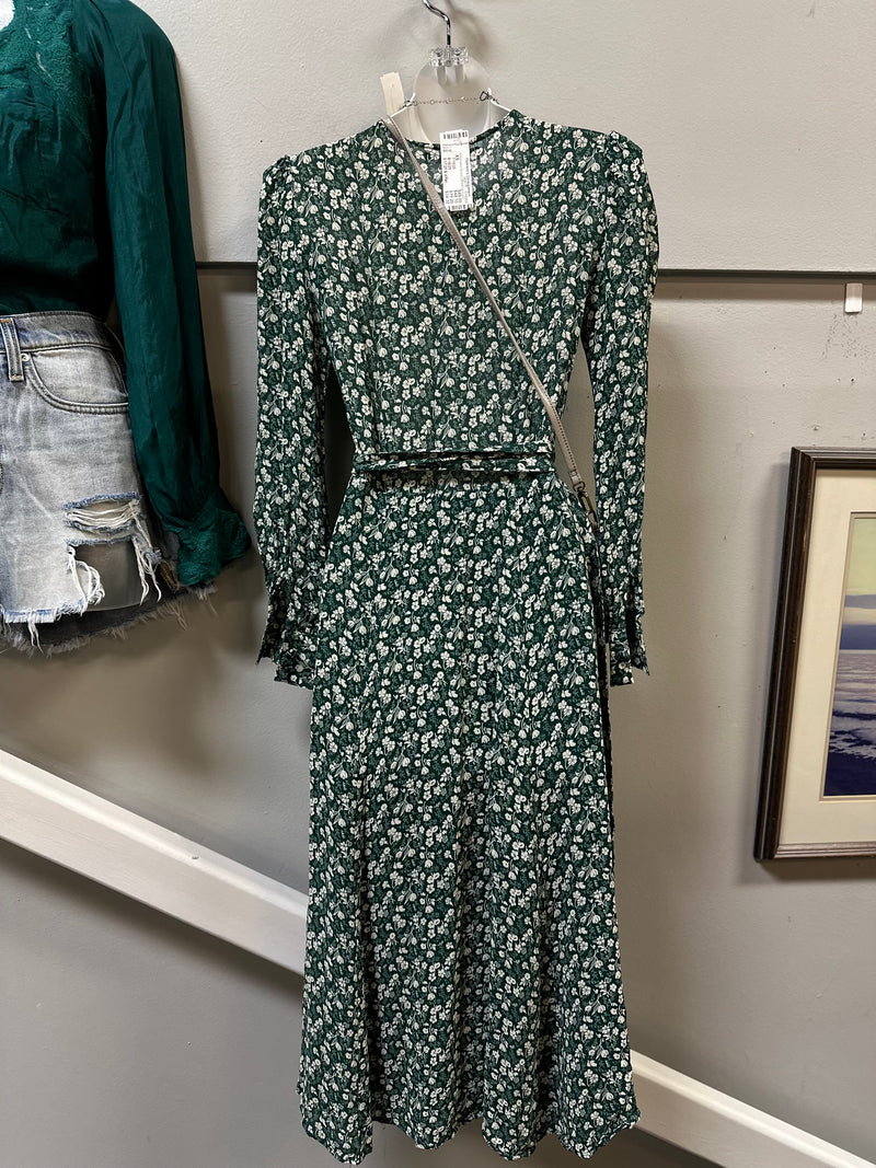 Reformation Size XS Dress
