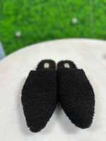 Birdies Size 9 Slippers