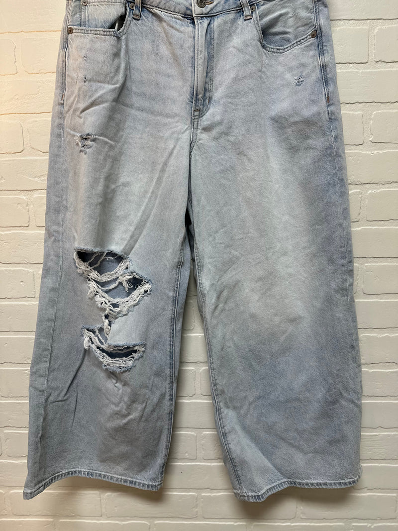 American Eagle Size 31 Jeans