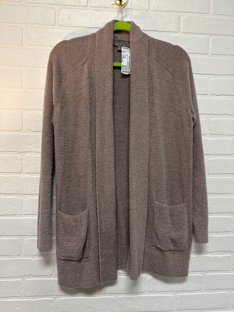 Barefoot Dreams Size M Cardigan