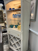 Wine Cabinet