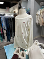 Talbots Size Lp Top