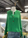 Free People Size XL Sweater