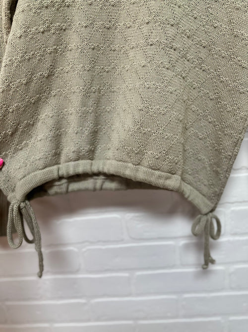 Juana Gomez Size OS/Small Top