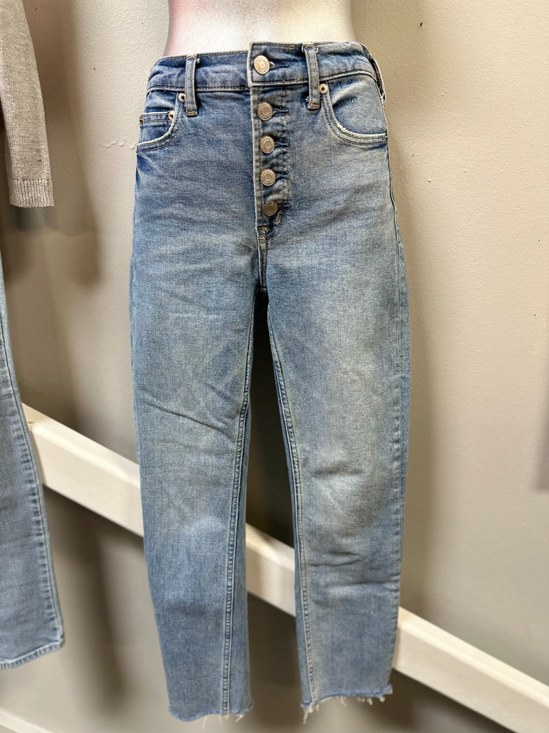 GAP Size 24 Jeans