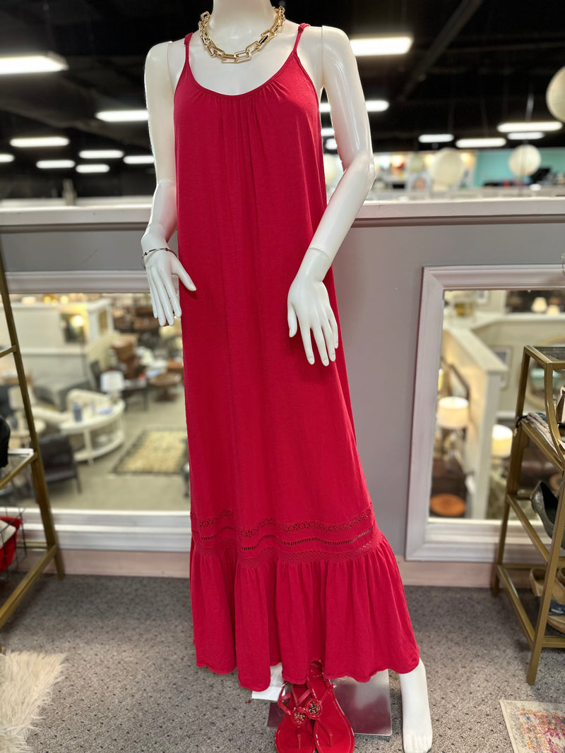 Anthropologie Size S Dress