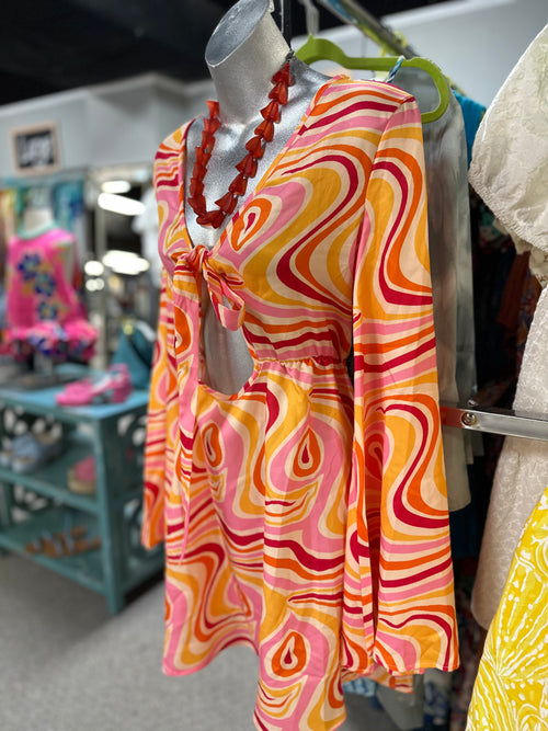 Shein Size M Dress