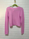 Seyesteem Size M Sweater
