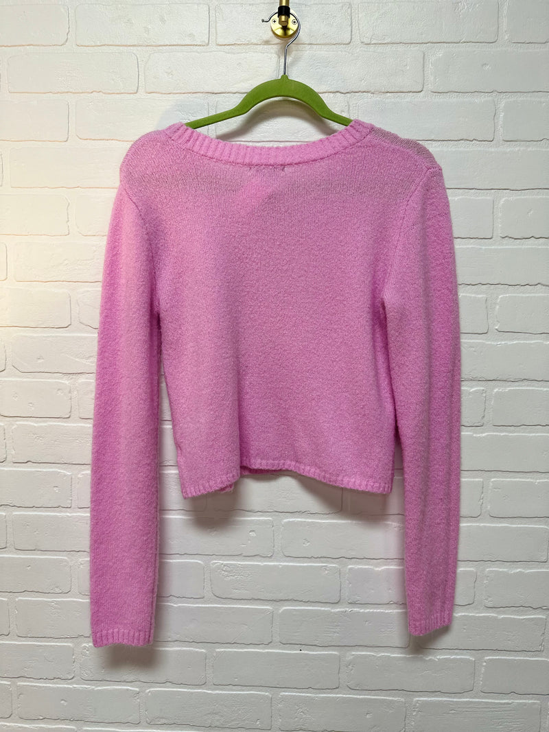 Seyesteem Size M Sweater