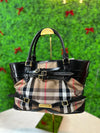 Burberry Tote