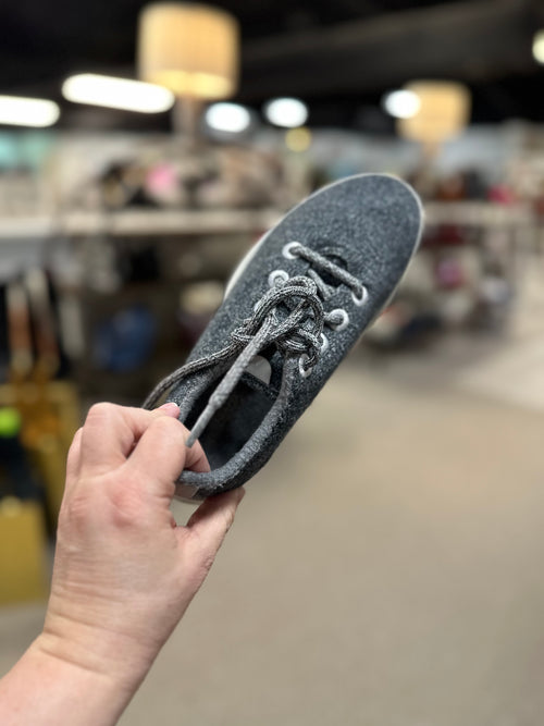 Allbirds Size 8 Shoes